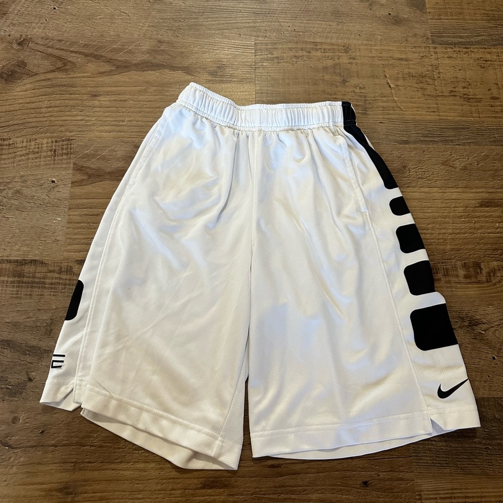 Nike Kids Basketball Shorts